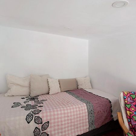 Villa Horizonte Santa Úrsula Kültér fotó
