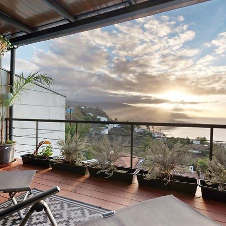 Villa Horizonte Santa Úrsula Kültér fotó