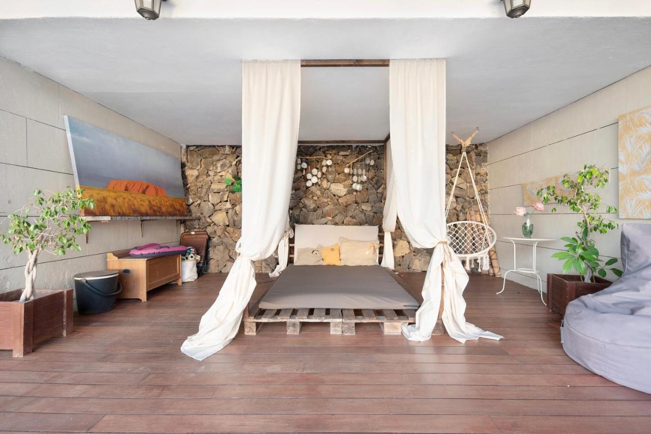 Villa Horizonte Santa Úrsula Kültér fotó
