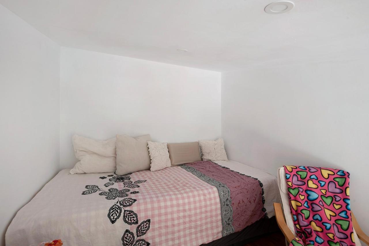 Villa Horizonte Santa Úrsula Kültér fotó