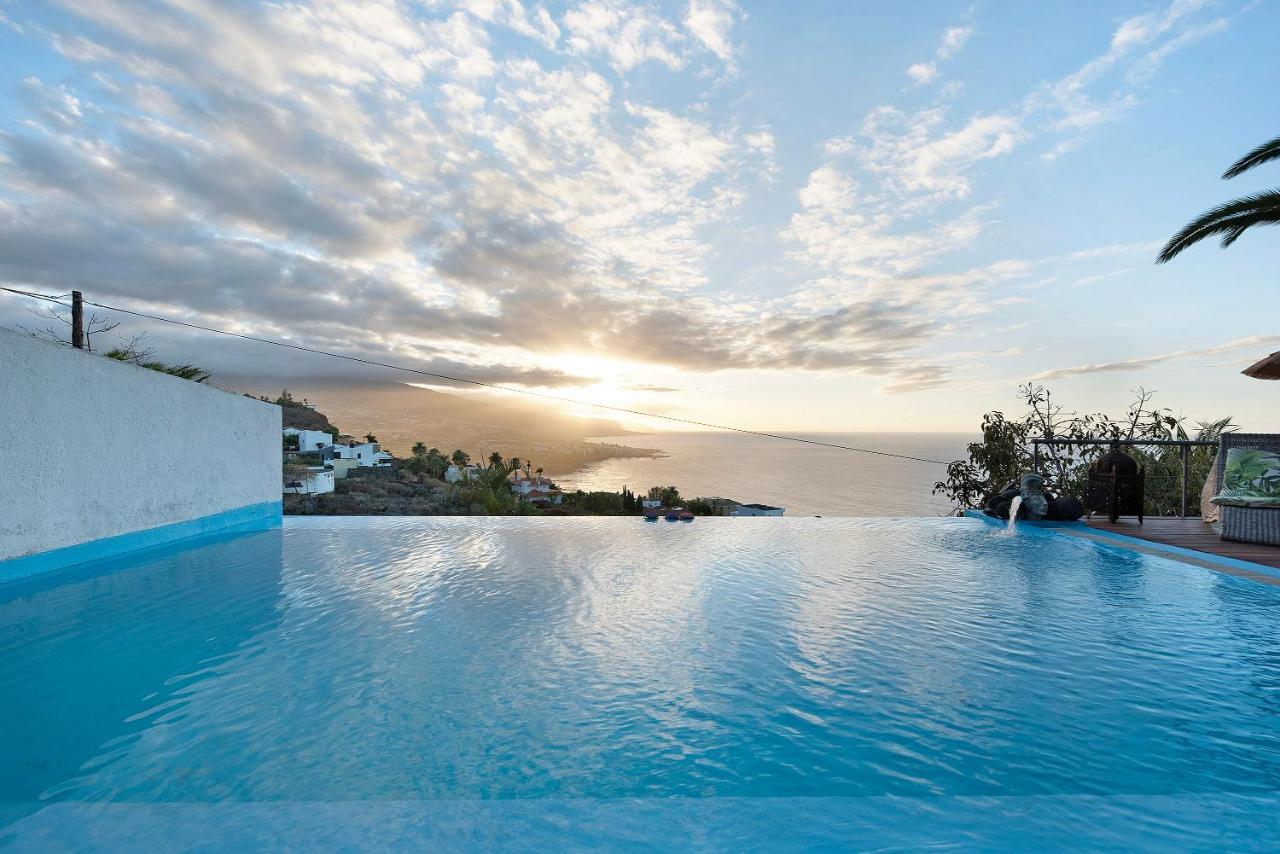 Villa Horizonte Santa Úrsula Kültér fotó