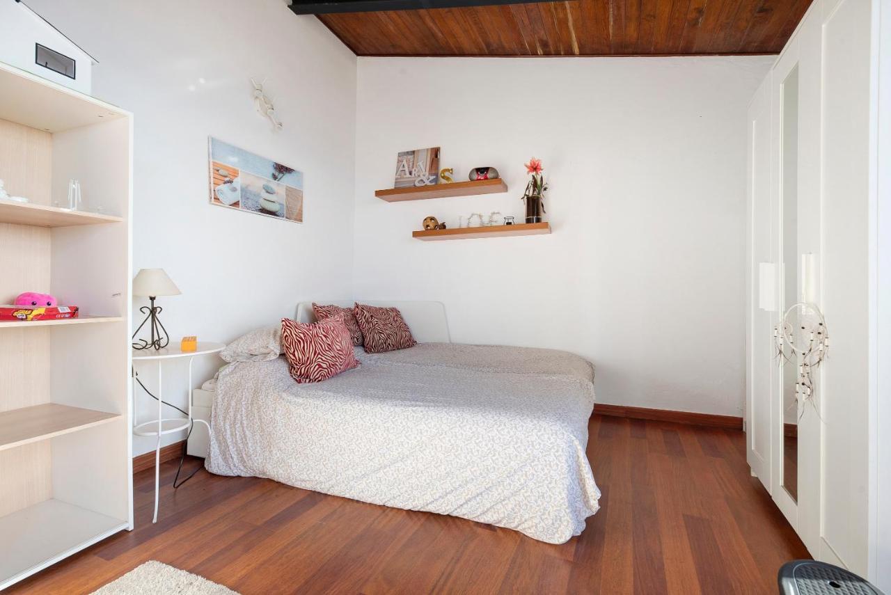 Villa Horizonte Santa Úrsula Kültér fotó