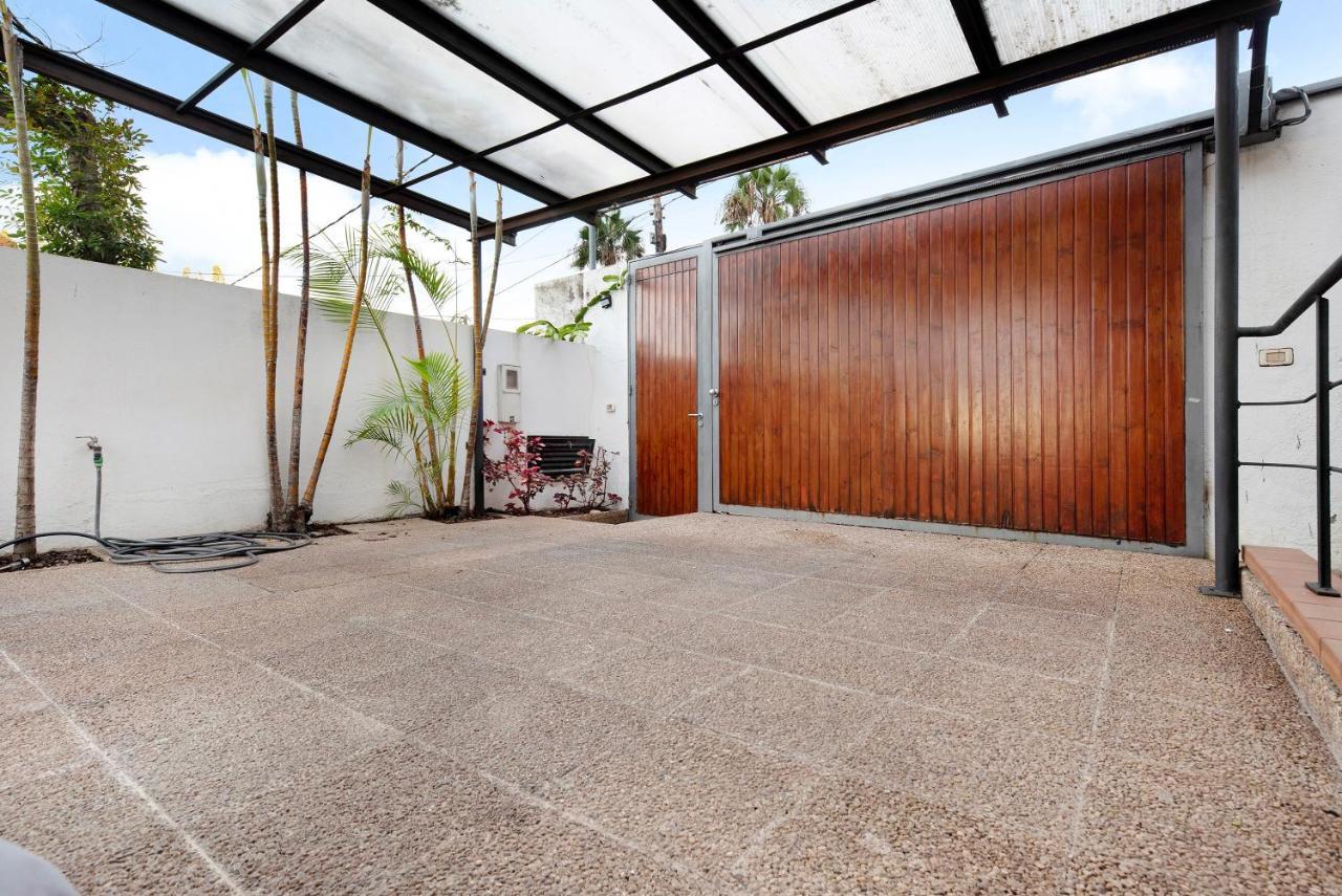 Villa Horizonte Santa Úrsula Kültér fotó
